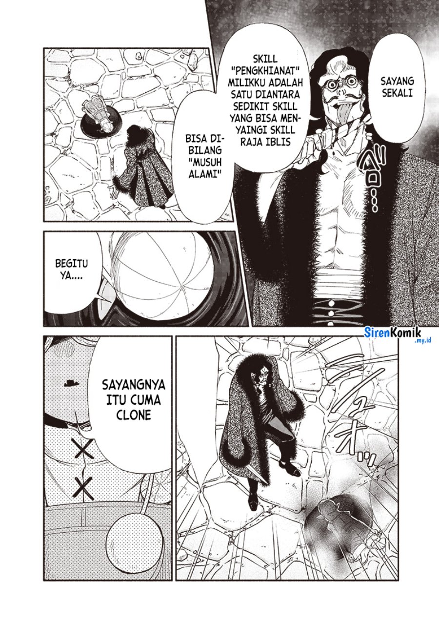 Tensei Goblin da kedo Shitsumon aru?